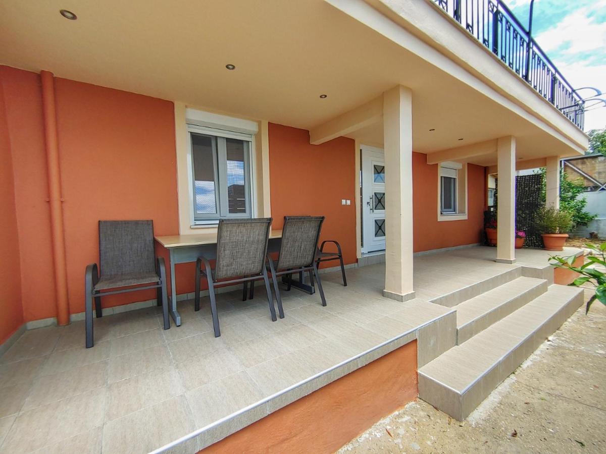 Casa vacanze Stellar Blue Palio *