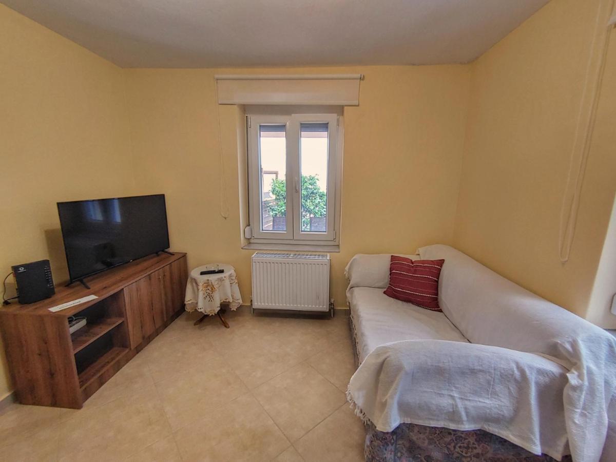 Stellar Blue Palio Holiday home Palaiontsiflikion