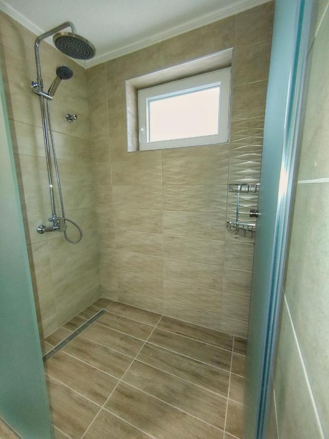 Holiday home Stellar Blue Palio Palaiontsiflikion