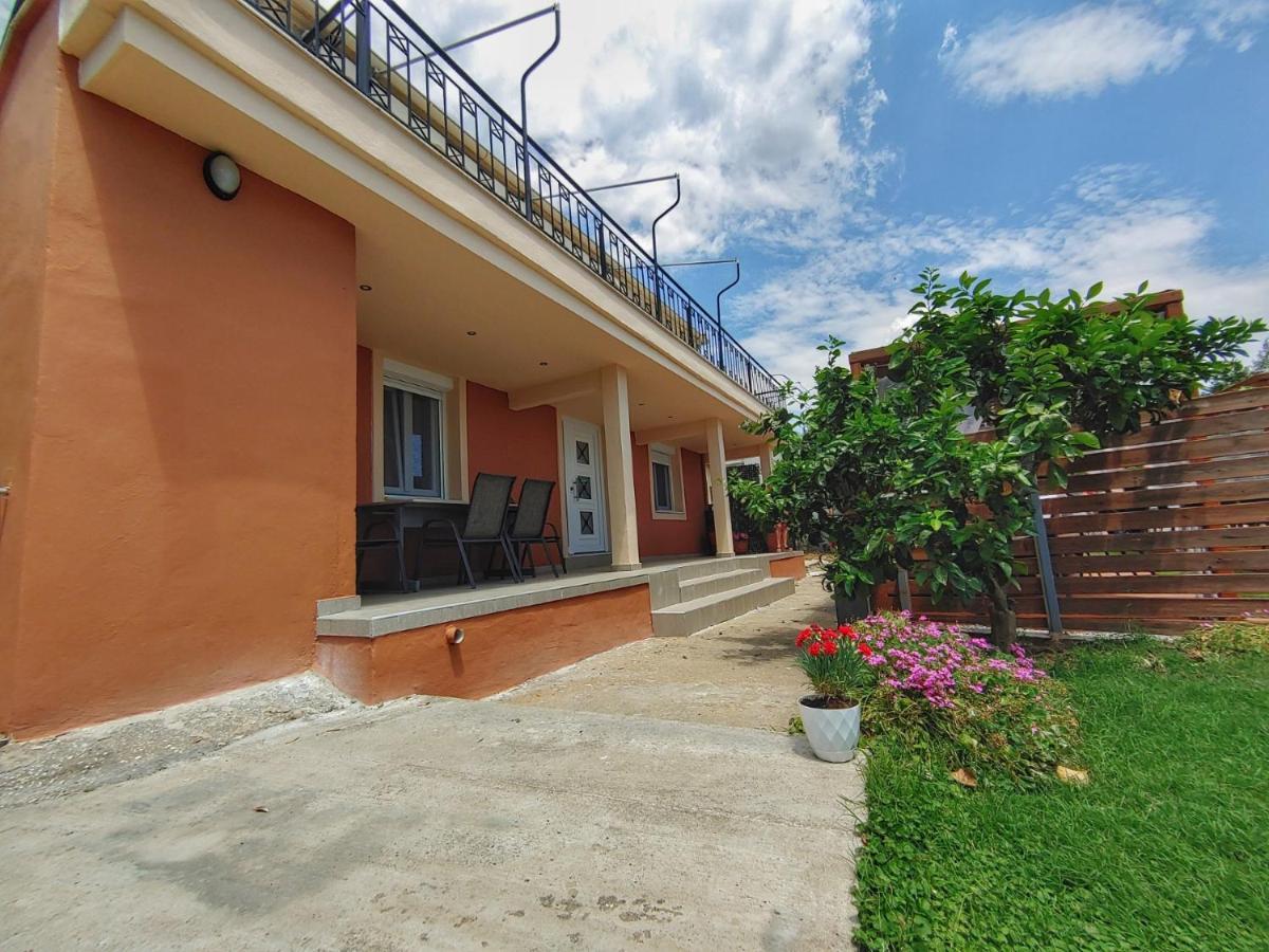Stellar Blue Palio Holiday home