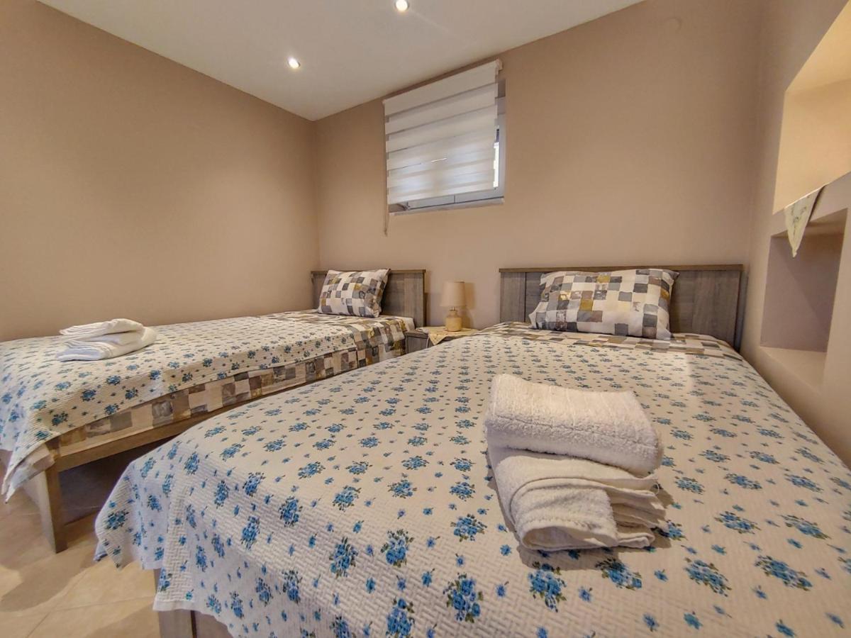 Stellar Blue Palio Holiday home Palaiontsiflikion